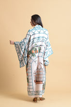 Load image into Gallery viewer, Bird Cage Kaftan
