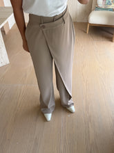 Load image into Gallery viewer, The Asymmetric Pant
