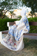 Load image into Gallery viewer, Murial Kaftan
