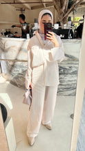 Load image into Gallery viewer, Pyjama Stripes Set
