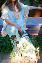 Load image into Gallery viewer, Rattan Kaftan
