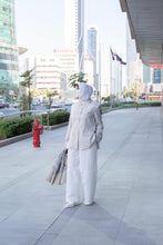 Load image into Gallery viewer, High-neck Blazer
