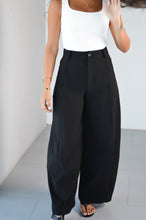 Load image into Gallery viewer, Seoul Barrel Pants

