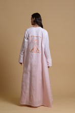 Load image into Gallery viewer, Bisht &amp; Dress Set
