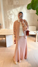 Load image into Gallery viewer, Bomber &amp; Skirt Set

