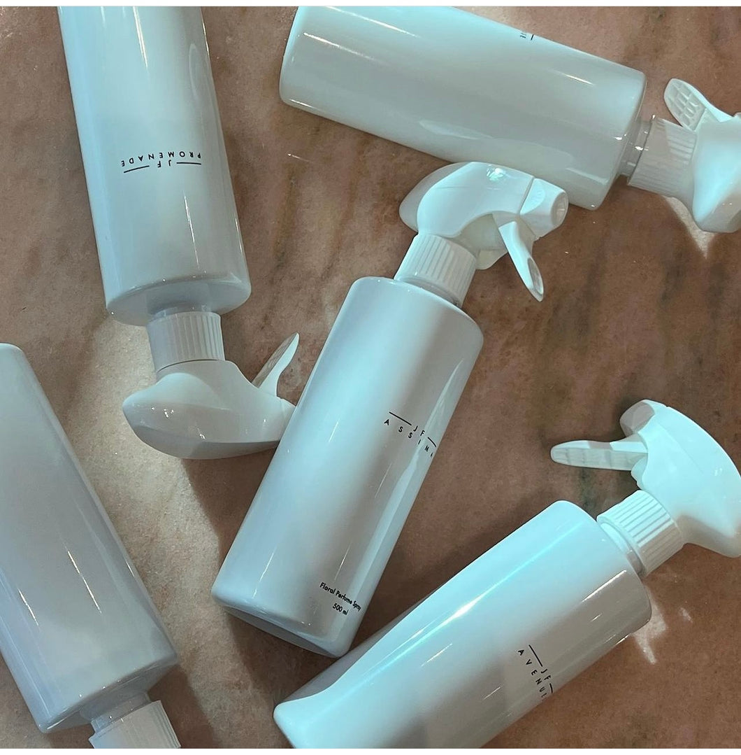 JF Warehouse Perfume Spray