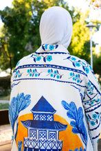 Load image into Gallery viewer, Siam Kaftan
