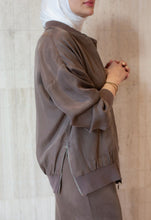 Load image into Gallery viewer, Bomber &amp; Dress Set
