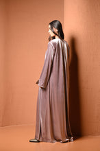 Load image into Gallery viewer, Velvet Bisht - Coming Soon
