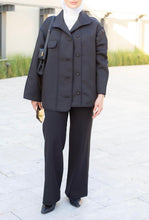 Load image into Gallery viewer, The Short Quilt Jacket
