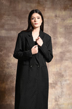 Load image into Gallery viewer, Abaya Bling Blazer
