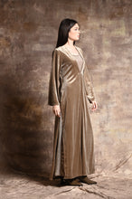 Load image into Gallery viewer, Metallic Kaftan
