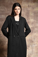 Load image into Gallery viewer, Abaya Bling Blazer
