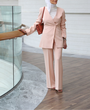 Load image into Gallery viewer, The Waisted Suit
