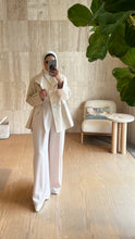 Load image into Gallery viewer, Satin Full Leg Pants
