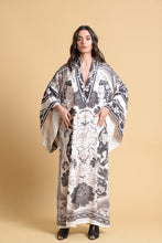 Load image into Gallery viewer, Panther Kaftan
