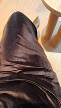 Load image into Gallery viewer, The Velvet Skirt Set
