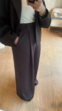 Load image into Gallery viewer, Satin Full Leg Pants
