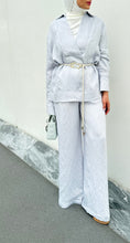 Load image into Gallery viewer, The Belted Resort Set
