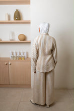 Load image into Gallery viewer, Coastal Stripe Set
