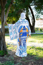 Load image into Gallery viewer, Siam Kaftan
