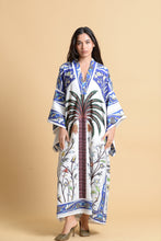 Load image into Gallery viewer, Palm Kaftan
