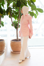 Load image into Gallery viewer, The Ruched Shirt

