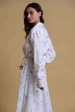 Load image into Gallery viewer, Camel Belted Dress
