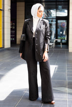Load image into Gallery viewer, The Double Belt Suit
