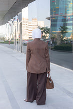 Load image into Gallery viewer, High-neck Blazer
