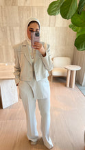 Load image into Gallery viewer, The Mini Blazer Suit
