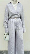 Load image into Gallery viewer, The Belted Resort Set
