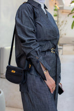 Load image into Gallery viewer, The Denim Resort Set
