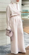 Load image into Gallery viewer, The Belted Resort Set
