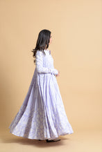 Load image into Gallery viewer, Lavender Flow Dress

