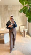 Load image into Gallery viewer, The Asymmetric Pant
