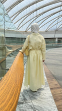 Load image into Gallery viewer, The Long Linen Set
