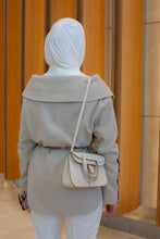 Load image into Gallery viewer, The Lapel Jacket

