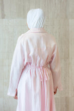 Load image into Gallery viewer, The Long Linen Set
