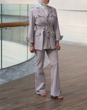 Load image into Gallery viewer, The Military Jacket
