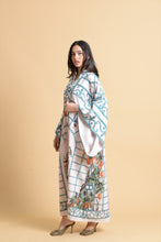 Load image into Gallery viewer, Bird Cage Kaftan
