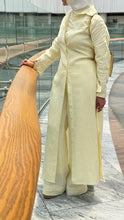 Load image into Gallery viewer, The Long Linen Set
