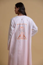 Load image into Gallery viewer, Bisht &amp; Dress Set
