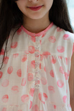 Load image into Gallery viewer, Mini Pink Polka Dots
