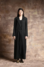 Load image into Gallery viewer, Abaya Bling Blazer
