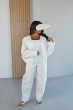 Load image into Gallery viewer, Marlowe Barrel Pants
