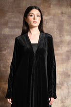 Load image into Gallery viewer, Sparkle Velvet Dress
