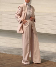 Load image into Gallery viewer, The Summer Suit Pants
