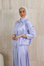 Load image into Gallery viewer, Satin Bomber Set
