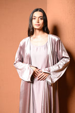 Load image into Gallery viewer, Velvet Bisht - Coming Soon
